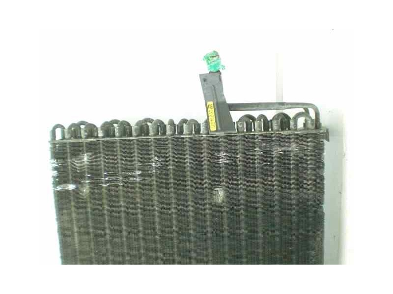 Recambio de condensador / radiador aire acondicionado para opel omega a referencia OEM IAM   