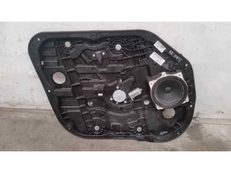 Recambio de elevalunas delantero izquierdo para kia carens ( ) drive referencia OEM IAM   ELECTRICO