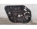 Recambio de elevalunas delantero izquierdo para kia carens ( ) drive referencia OEM IAM   ELECTRICO