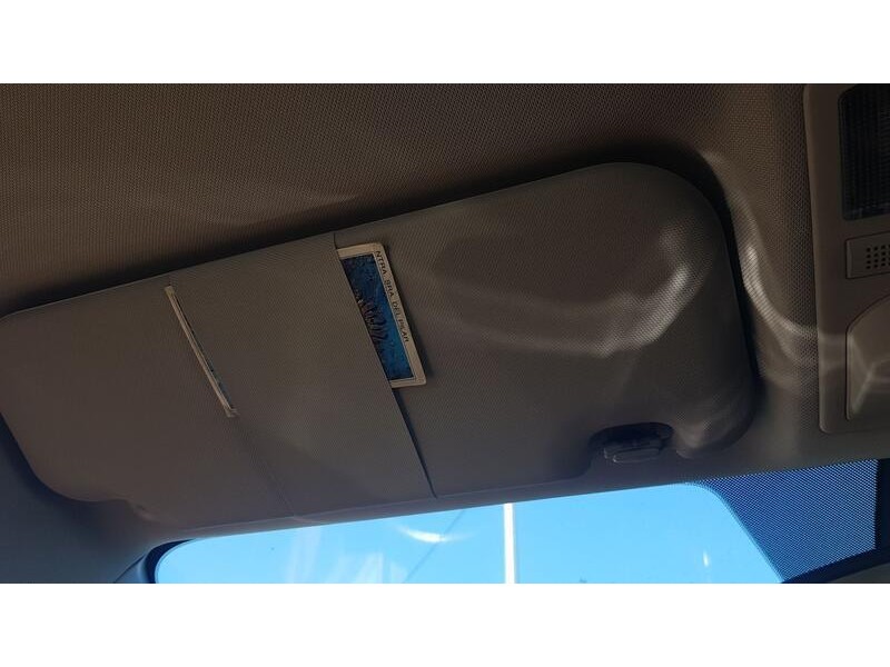 Recambio de parasol izquierdo para mazda 6 sedán (gh) 1.8 mzr referencia OEM IAM GS1E69320B75  