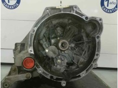 Recambio de caja cambios para ford focus berlina (cak) ambiente referencia OEM IAM TXS4R7002FA 9K04 5VELOCIDADES