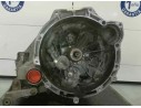 Recambio de caja cambios para ford focus berlina (cak) ambiente referencia OEM IAM TXS4R7002FA 9K04 5VELOCIDADES