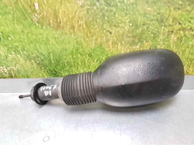 Recambio de retrovisor izquierdo para ford ka (ccq) básico referencia OEM IAM   C MANDO