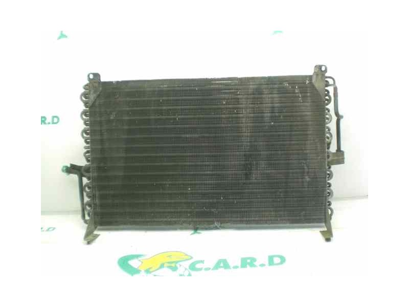 Recambio de condensador / radiador aire acondicionado para opel omega a referencia OEM IAM   