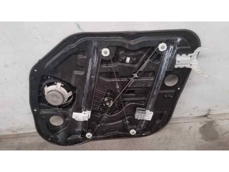 Recambio de elevalunas delantero izquierdo para kia carens ( ) drive referencia OEM IAM   ELECTRICO