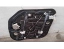 Recambio de elevalunas delantero izquierdo para kia carens ( ) drive referencia OEM IAM   ELECTRICO