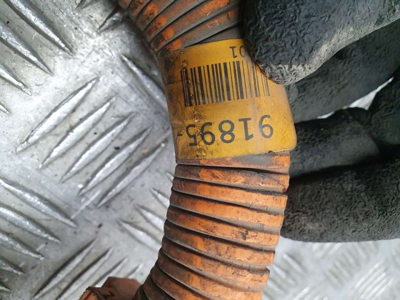 Recambio de modulo electronico para kia niro concept plug-in hybrid referencia OEM IAM 91895G5010  