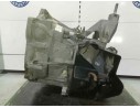 Recambio de caja cambios para ford focus berlina (cak) ambiente referencia OEM IAM TXS4R7002FA 9K04 5VELOCIDADES