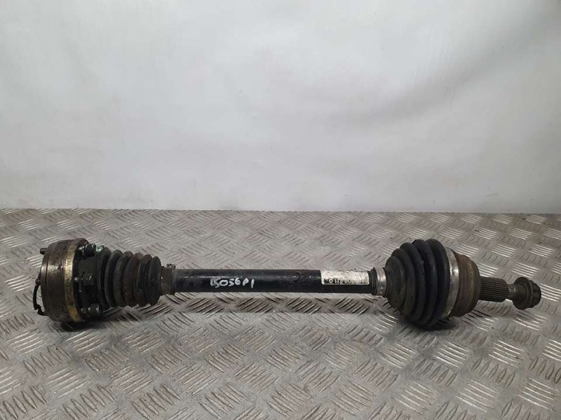 Recambio de transmision delantera izquierda para volkswagen golf iv berlina (1j1) highline referencia OEM IAM SIN REF  