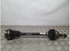 Recambio de transmision delantera izquierda para volkswagen golf iv berlina (1j1) highline referencia OEM IAM SIN REF  