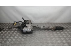 Recambio de cremallera direccion para peugeot 3008 active referencia OEM IAM 1680918580 ELECTRO-MECANICA BRAZO PARTIDO 