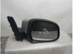 Recambio de retrovisor derecho para ford focus lim. trend referencia OEM IAM BM5117682CK  ELECTRICO ROZADO