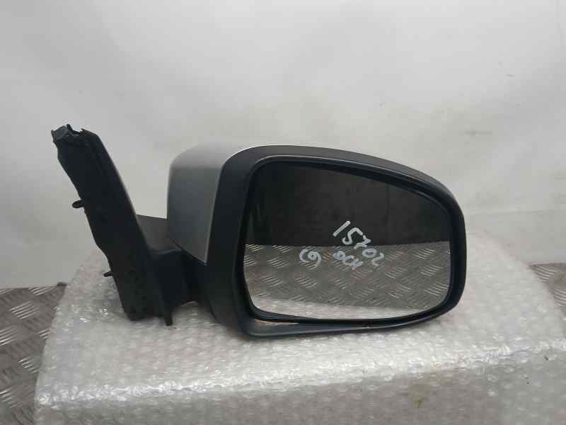 Recambio de retrovisor derecho para ford focus lim. trend referencia OEM IAM BM5117682CK  ELECTRICO ROZADO
