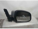 Recambio de retrovisor derecho para ford focus lim. trend referencia OEM IAM BM5117682CK  ELECTRICO ROZADO