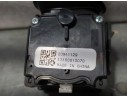 Recambio de mando intermitentes para chevrolet cruze hatchback lt referencia OEM IAM 20941129  