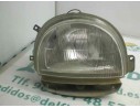 Recambio de faro derecho para renault twingo (co6) 1.2 alize referencia OEM IAM  1000002740880 PATAS REPARADAS