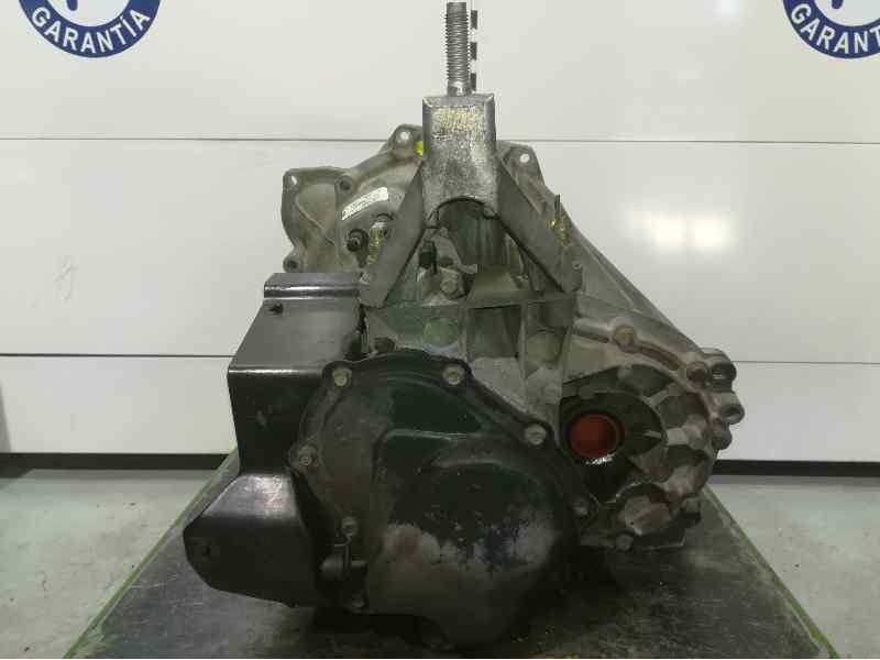 Recambio de caja cambios para ford focus berlina (cak) ambiente referencia OEM IAM TXS4R7002FA 9K04 5VELOCIDADES