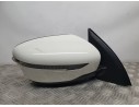 Recambio de retrovisor derecho para nissan qashqai (j11) acenta referencia OEM IAM 20805002  ELECTRICO TOCADO