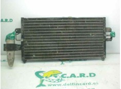 CONDENSADOR / RADIADOR AIRE ACONDICIONADO 