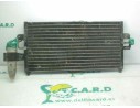 Recambio de condensador / radiador aire acondicionado para nissan primera berl./familiar (p10/w10) gx berlina (a,e) referencia O