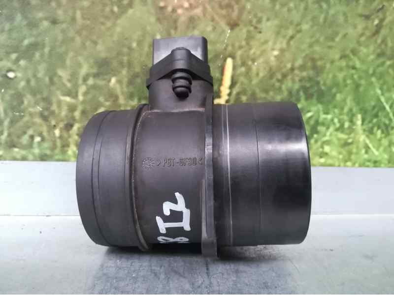 Recambio de caudalimetro para volkswagen touareg (7la) tdi v10 referencia OEM IAM 074906461B 0281002461 BOSCH