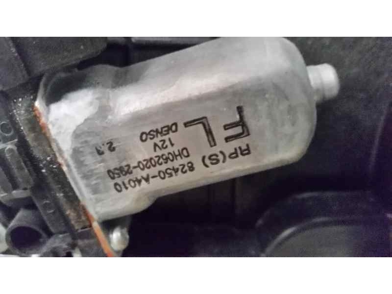 Recambio de elevalunas delantero izquierdo para kia carens ( ) drive referencia OEM IAM   ELECTRICO
