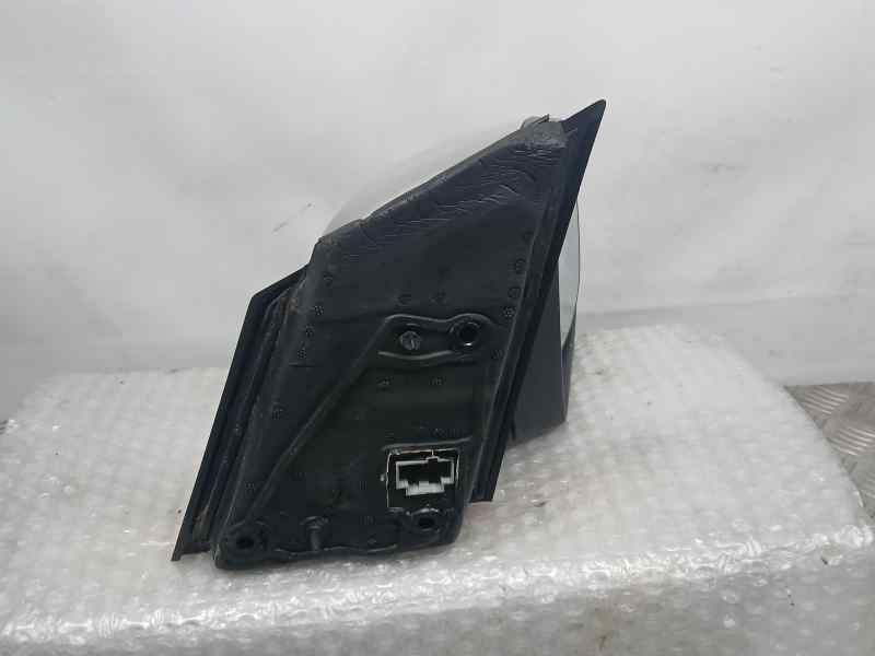 Recambio de retrovisor derecho para ford focus lim. trend referencia OEM IAM BM5117682CK  ELECTRICO ROZADO