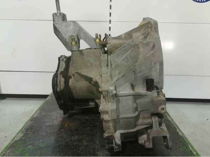 Recambio de caja cambios para ford focus berlina (cak) ambiente referencia OEM IAM TXS4R7002FA 9K04 5VELOCIDADES