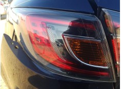 Recambio de piloto trasero izquierdo exterior para mazda 6 sedán (gh) 1.8 mzr referencia OEM IAM GS1G51160K  