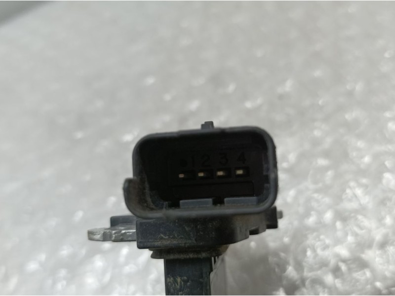 Recambio de caudalimetro para citroën berlingo live m referencia OEM IAM 9677093080 AFH50M27 HITACHI