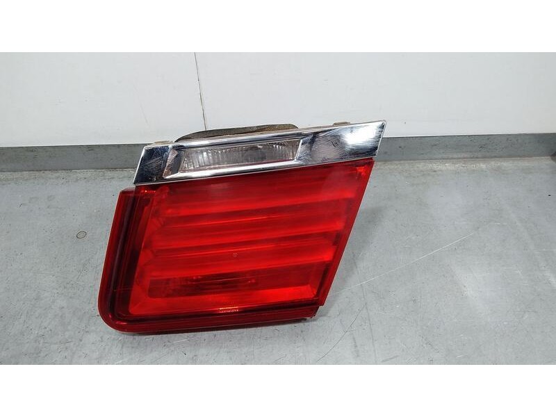 Recambio de piloto trasero derecho para bmw serie 7 (f01/f02) 730d referencia OEM IAM 7182206 INTERIOR INTERIOR