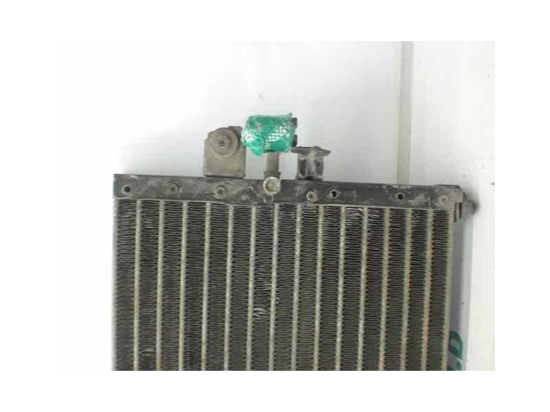 Recambio de condensador / radiador aire acondicionado para nissan primera berl./familiar (p10/w10) gx berlina (a,e) referencia O