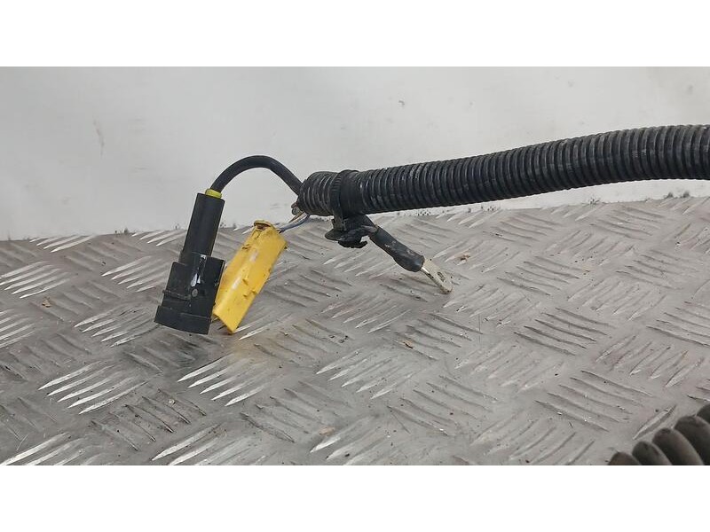 Recambio de cremallera direccion para peugeot 3008 active referencia OEM IAM 1680918580 ELECTRO-MECANICA BRAZO PARTIDO 