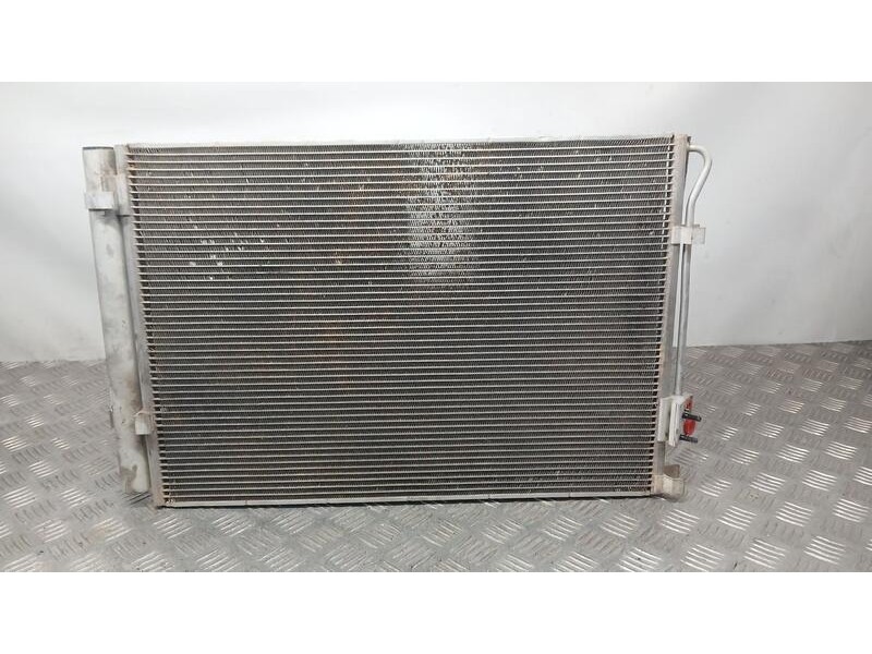 Recambio de condensador / radiador aire acondicionado para kia stonic (yb) 1.2 cvvt referencia OEM IAM 230407AC3A001041  