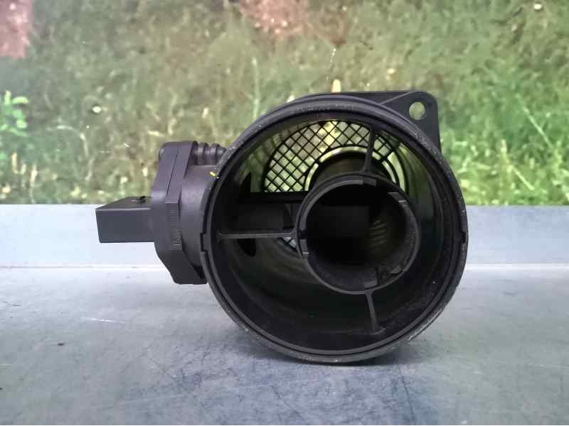 Recambio de caudalimetro para volkswagen touareg (7la) tdi v10 referencia OEM IAM 074906461B 0281002461 BOSCH