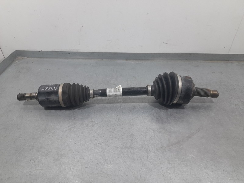 Recambio de transmision delantera derecha para mercedes-benz vito tourer (w447) 114 cdi / 114 bluetec 4-matic (447.701, 447.703,