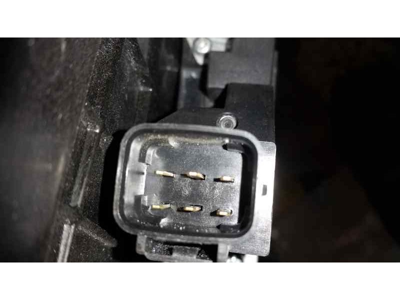 Recambio de elevalunas delantero izquierdo para kia carens ( ) drive referencia OEM IAM   ELECTRICO