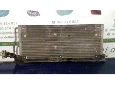 Recambio de condensador / radiador aire acondicionado para opel corsa b fresh referencia OEM IAM 90511659  