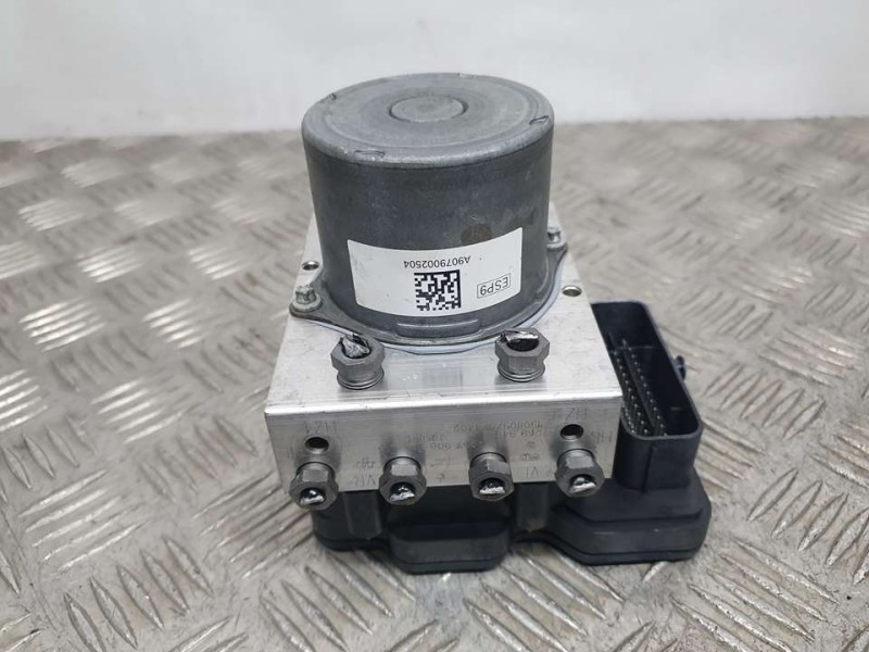 Recambio de abs para mercedes-benz sprinter iii furgón fwd 311/314 cdi fwd l2 (910.633) referencia OEM IAM A9079002504 269943 