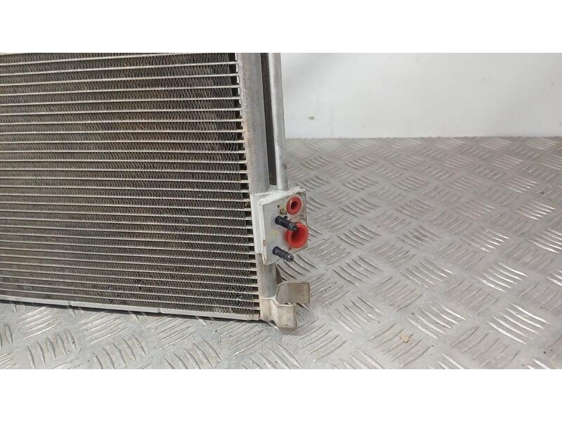 Recambio de condensador / radiador aire acondicionado para kia stonic (yb) 1.2 cvvt referencia OEM IAM 230407AC3A001041  