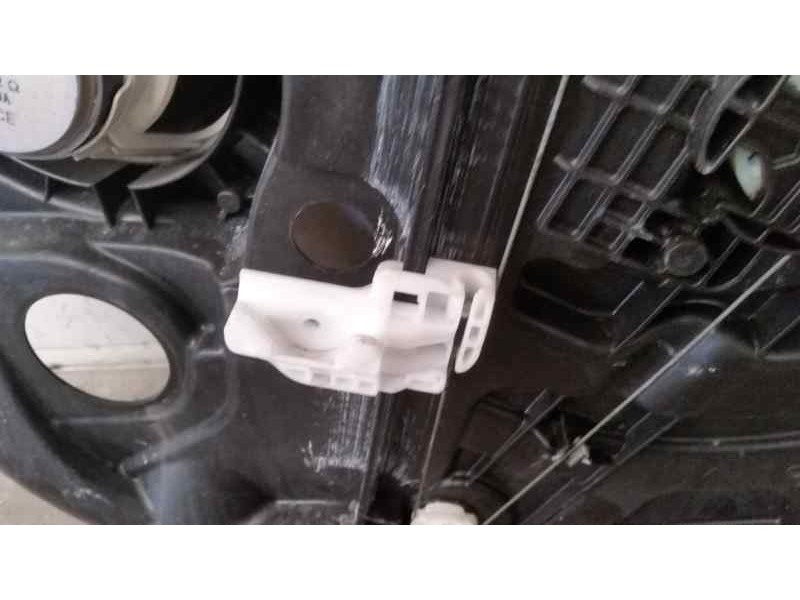Recambio de elevalunas delantero izquierdo para kia carens ( ) drive referencia OEM IAM   ELECTRICO