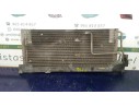 Recambio de condensador / radiador aire acondicionado para opel corsa b fresh referencia OEM IAM 90511659  