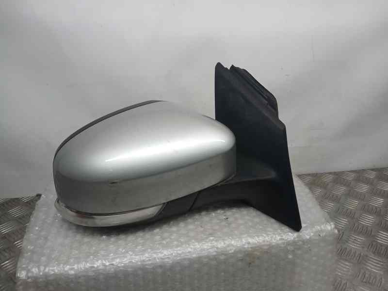 Recambio de retrovisor derecho para ford focus lim. trend referencia OEM IAM BM5117682CK  ELECTRICO ROZADO