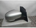 Recambio de retrovisor derecho para ford focus lim. trend referencia OEM IAM BM5117682CK  ELECTRICO ROZADO