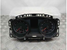 Recambio de cuadro instrumentos para volkswagen golf vii lim. (5g1) advance bluemotion referencia OEM IAM 5G1920740B A2C99139300