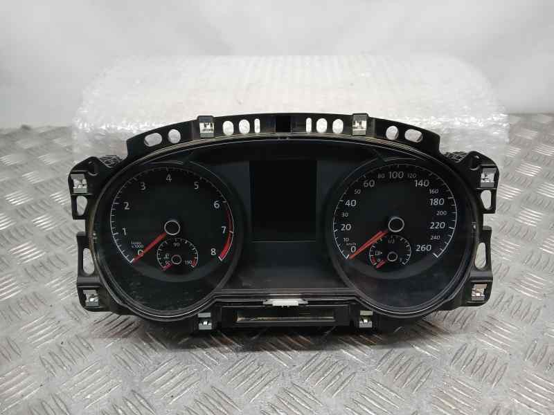Recambio de cuadro instrumentos para volkswagen golf vii lim. (5g1) advance bluemotion referencia OEM IAM 5G1920740B A2C99139300