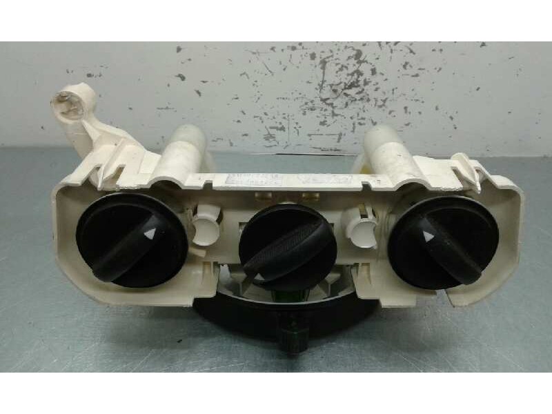 Recambio de mando calefaccion / aire acondicionado para toyota corolla (e12) 1.6 16v referencia OEM IAM   SIN REFERENCIA