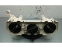 Recambio de mando calefaccion / aire acondicionado para toyota corolla (e12) 1.6 16v referencia OEM IAM   SIN REFERENCIA