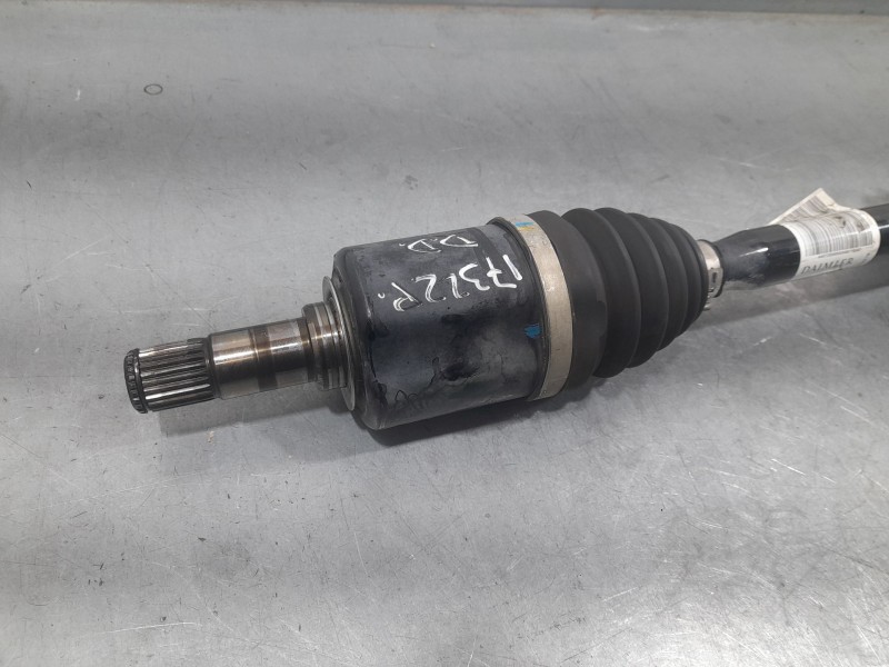 Recambio de transmision delantera derecha para mercedes-benz vito tourer (w447) 114 cdi / 114 bluetec 4-matic (447.701, 447.703,