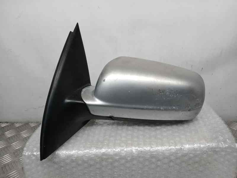 Recambio de retrovisor izquierdo para seat arosa (6h1) star referencia OEM IAM 6X1857507  C/ MANDO